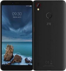 Прошивка телефона ZTE Blade A7 Vita в Нижнем Тагиле